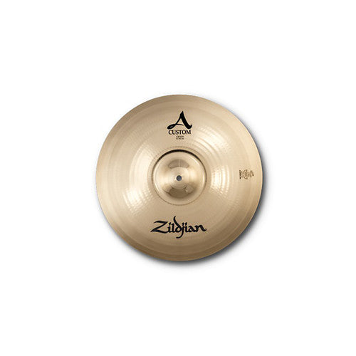 Zildjian 16" A Custom Crash Cymbal