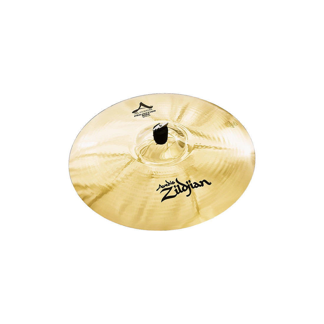 Zildjian 20" Custom Projection Ride Cymbal