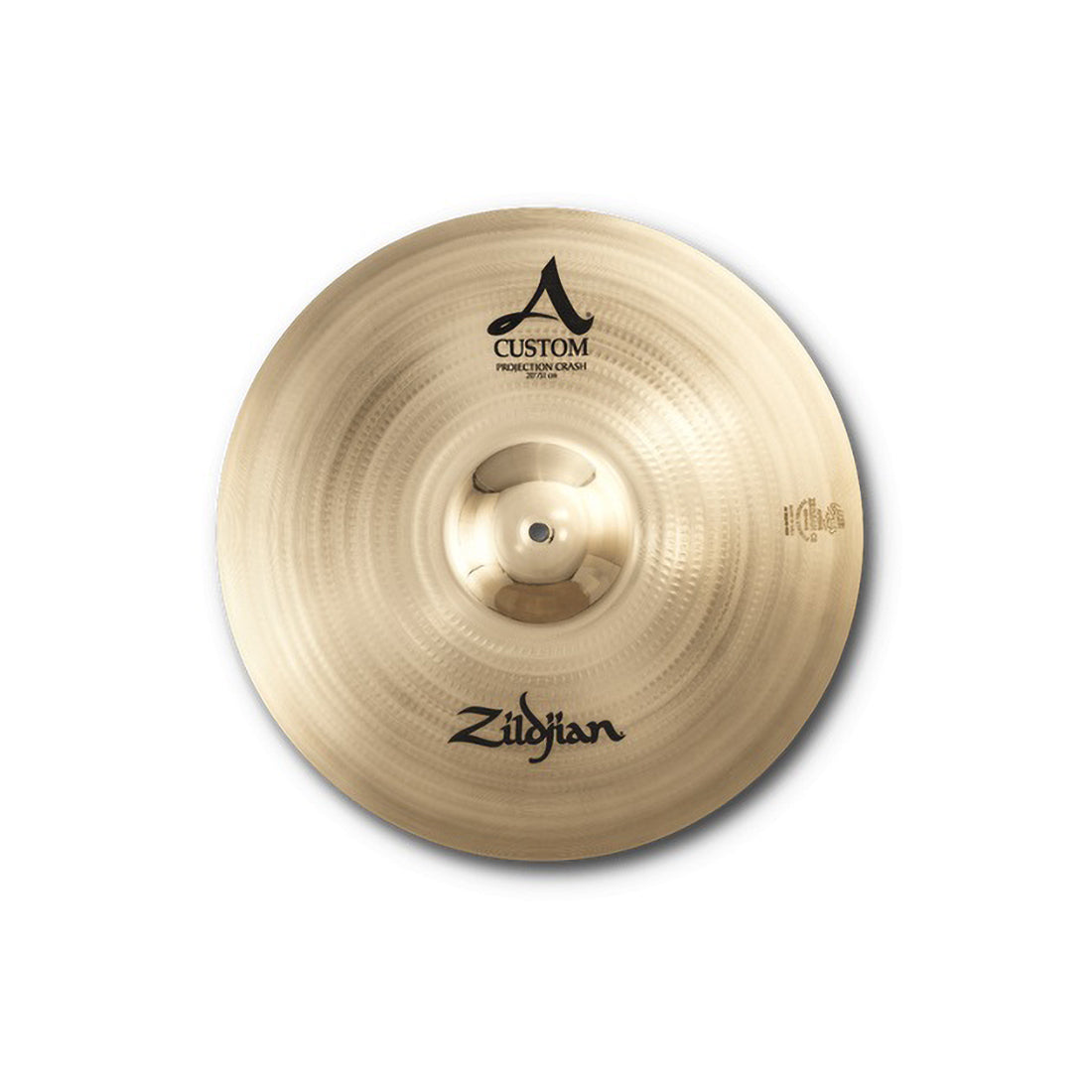  Custom Projection Ride Cymbal,Zildjian 20