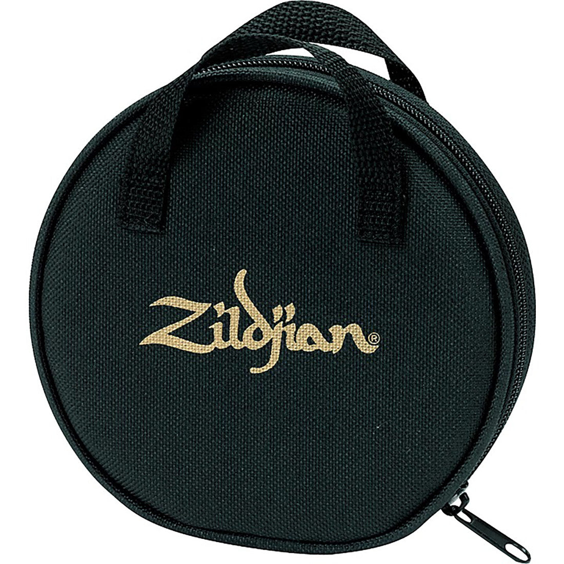 Zildjian Logo CD Case