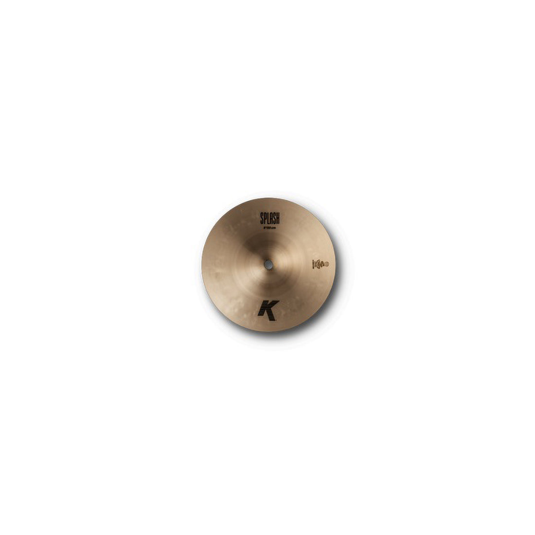  K Splash Cymbal,Zildjian 8