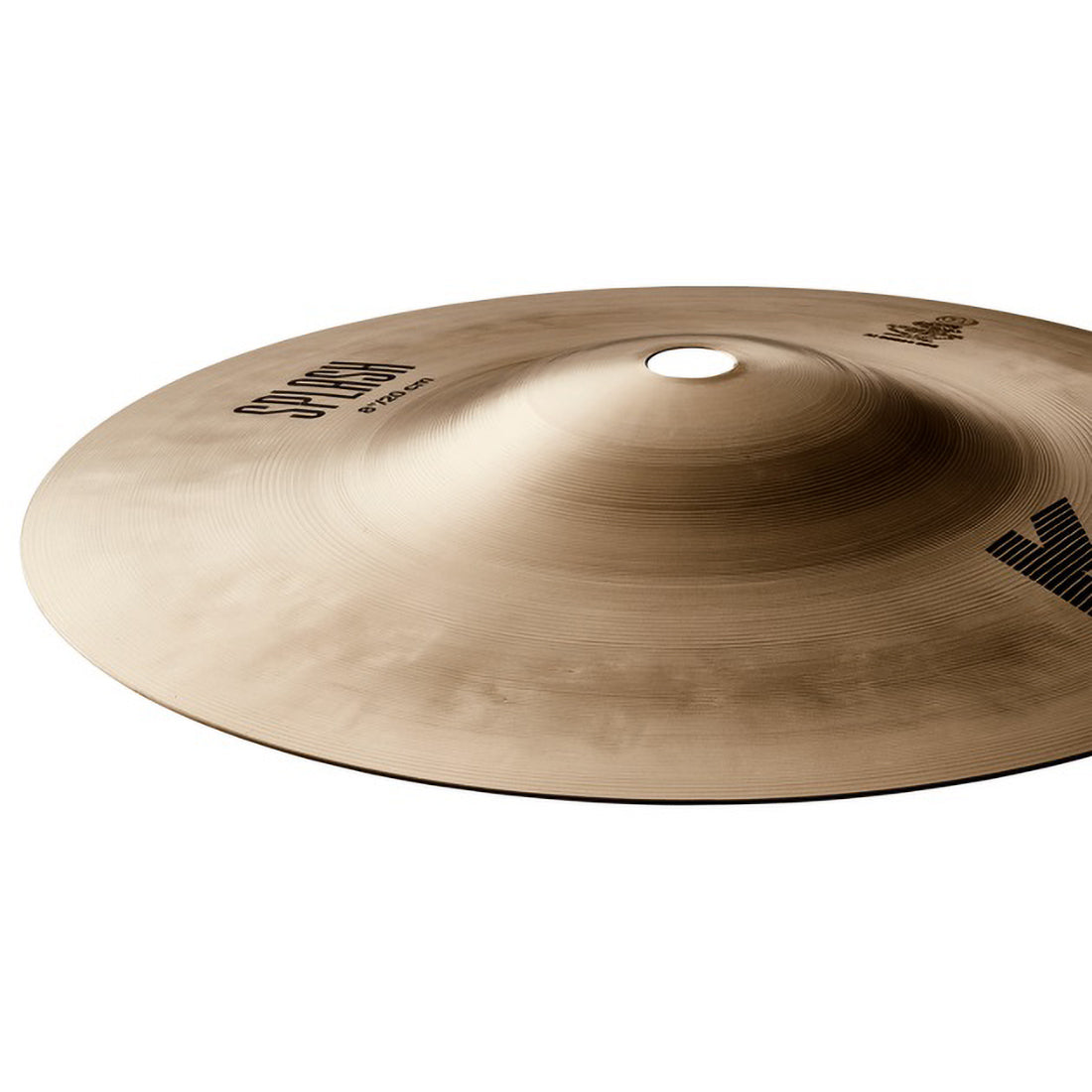 Zildjian 8" K Splash Cymbal