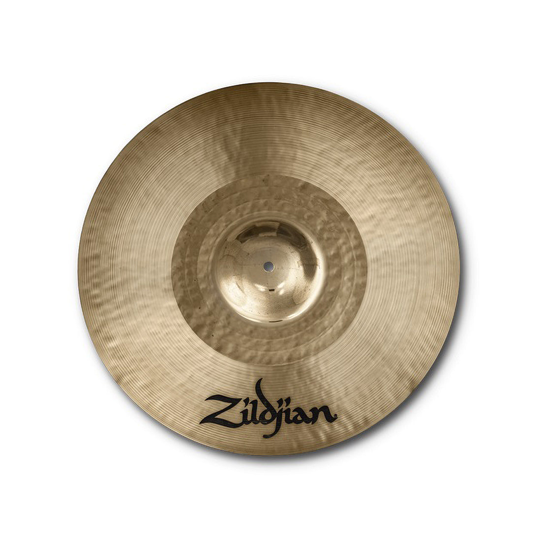  K Custom Hybrid Ride Cymbal,Zildjian 20