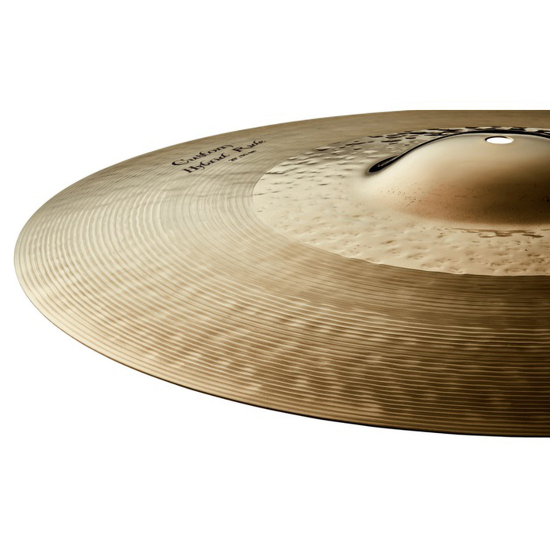 Zildjian 20" K Custom Hybrid Ride Cymbal