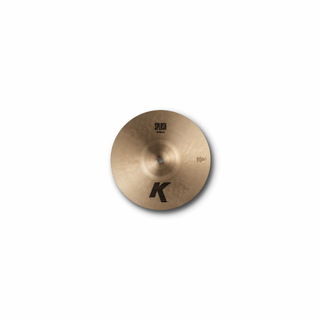  K Splash Cymbal,Zildjian 10