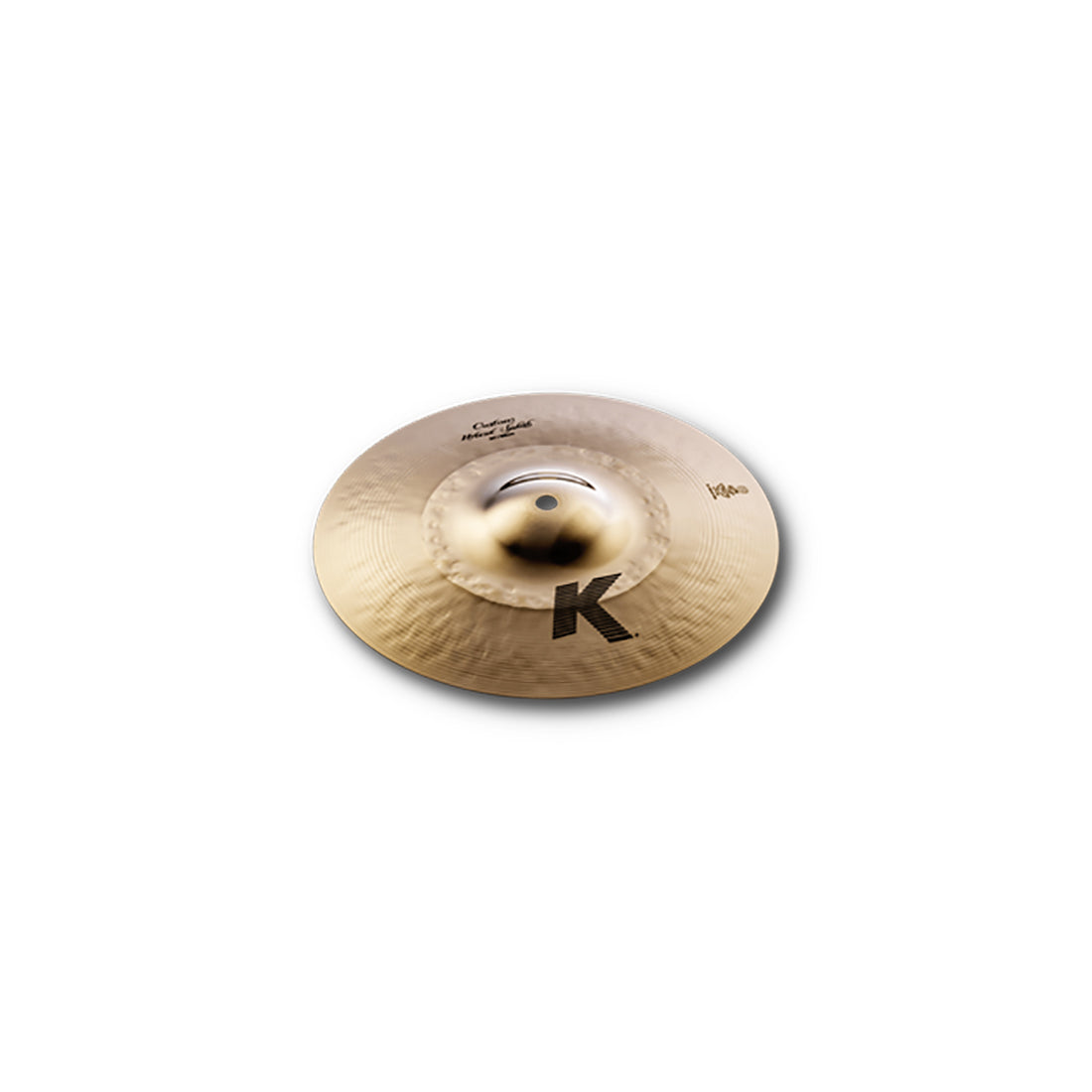 Zildjian  K Custom   9"  Hybrid Splash