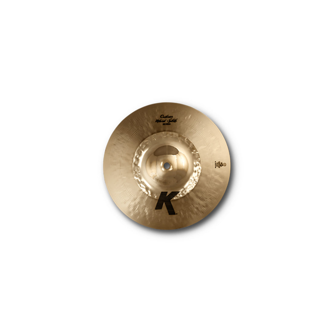   Hybrid Splash,Zildjian  K Custom   9