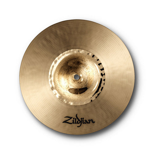 Zildjian 11" K Custom Hybrid Splash Cymbal