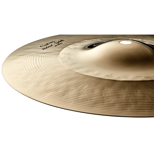 Zildjian 11" K Custom Hybrid Splash Cymbal