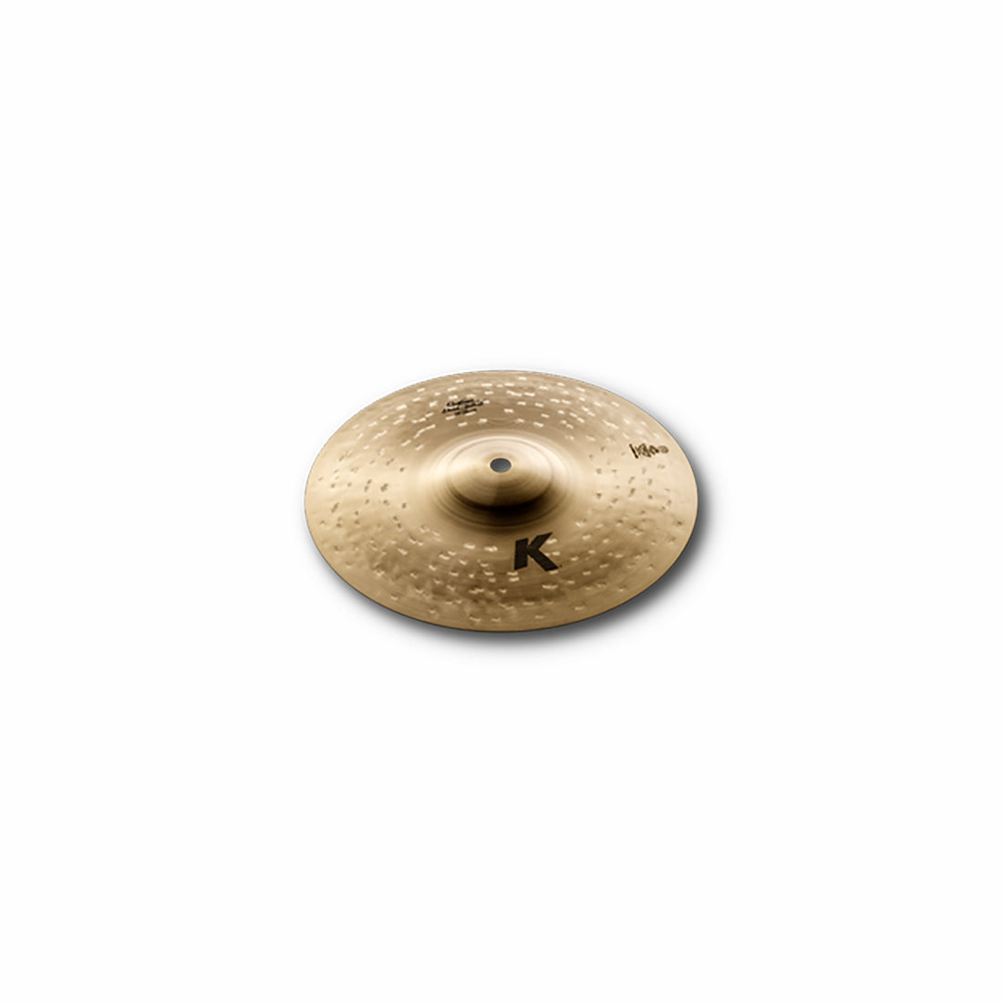  K Custom Dark Splash Cymbal,Zildjian 10