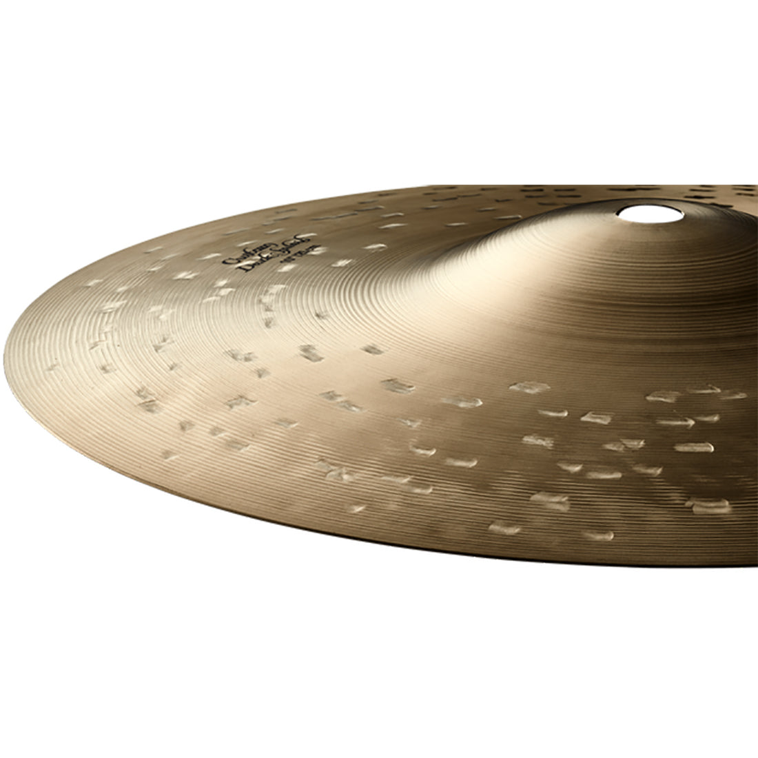 Zildjian 10" K Custom Dark Splash Cymbal