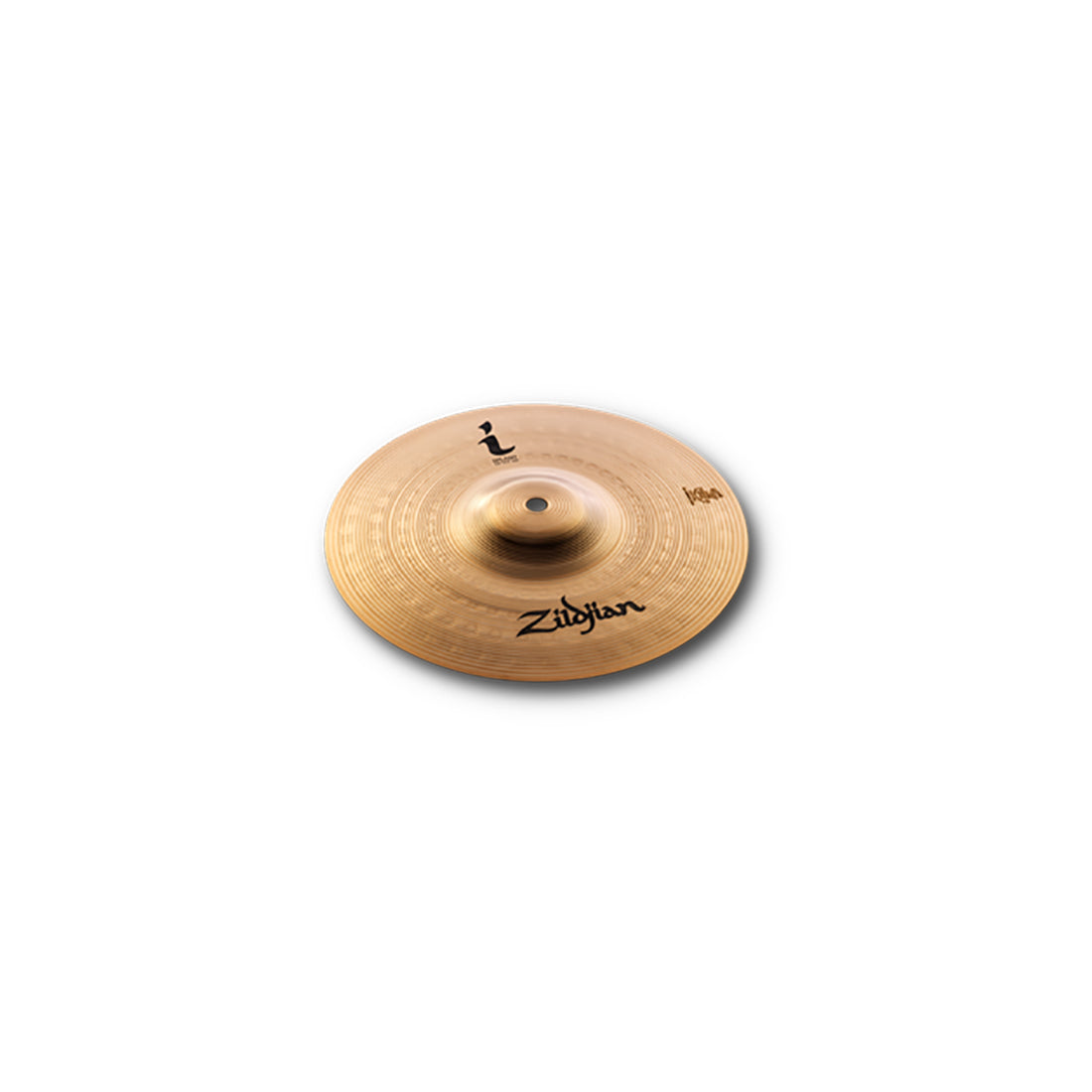 Zildjian  I Family  10"  Splash