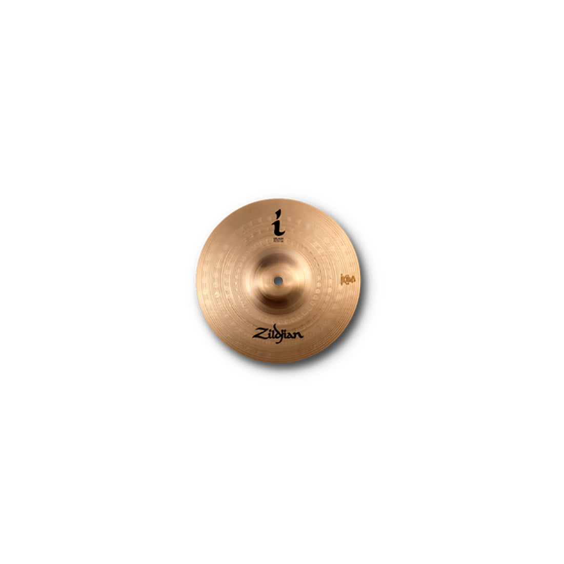   Splash,Zildjian  I Family  10