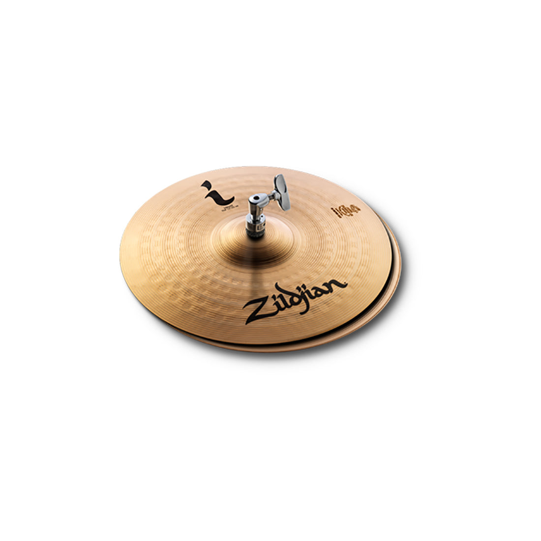 Zildjian  I Family  13"  HiHat Pair