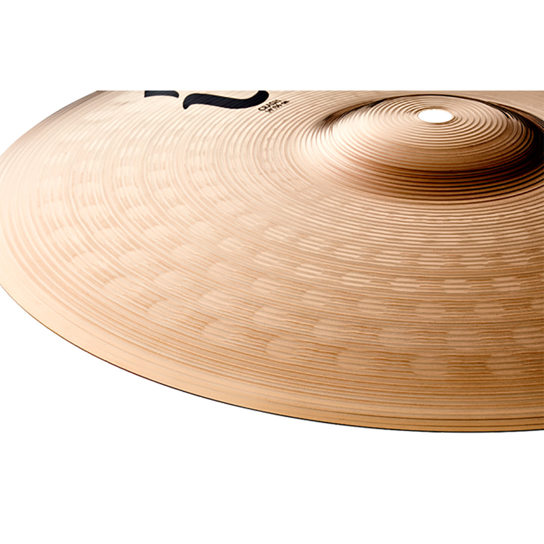 Zildjian  I Family  14"  Crash