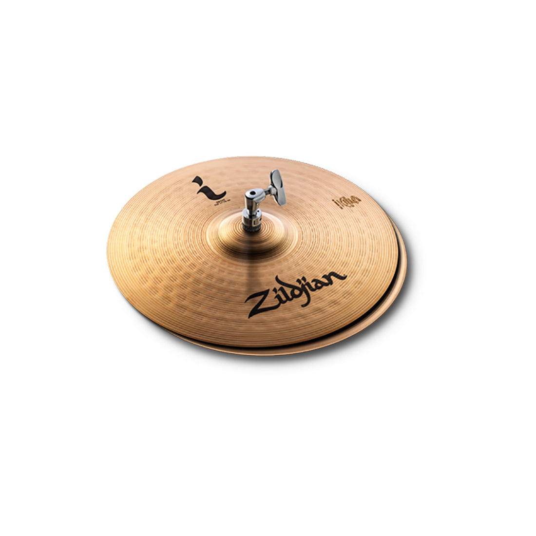 Zildjian  I Family  14"  HiHat Pair