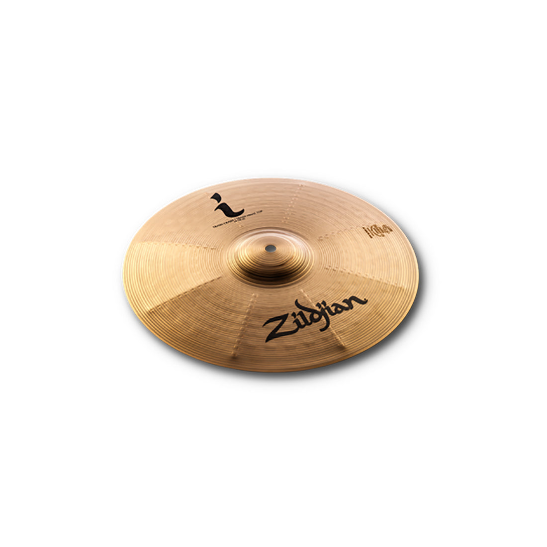 Zildjian  I Family  14"  Trash Top - Trash Crash