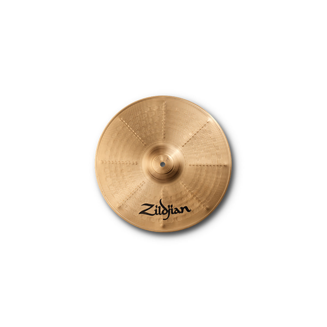   Trash Top - Trash Crash,Zildjian  I Family  14