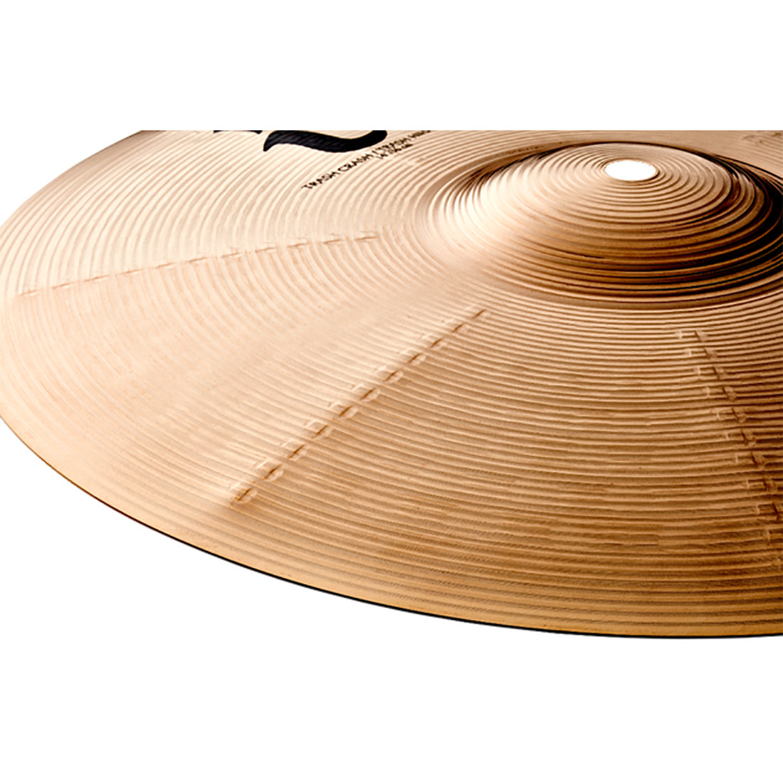 Zildjian  I Family  14"  Trash Top - Trash Crash