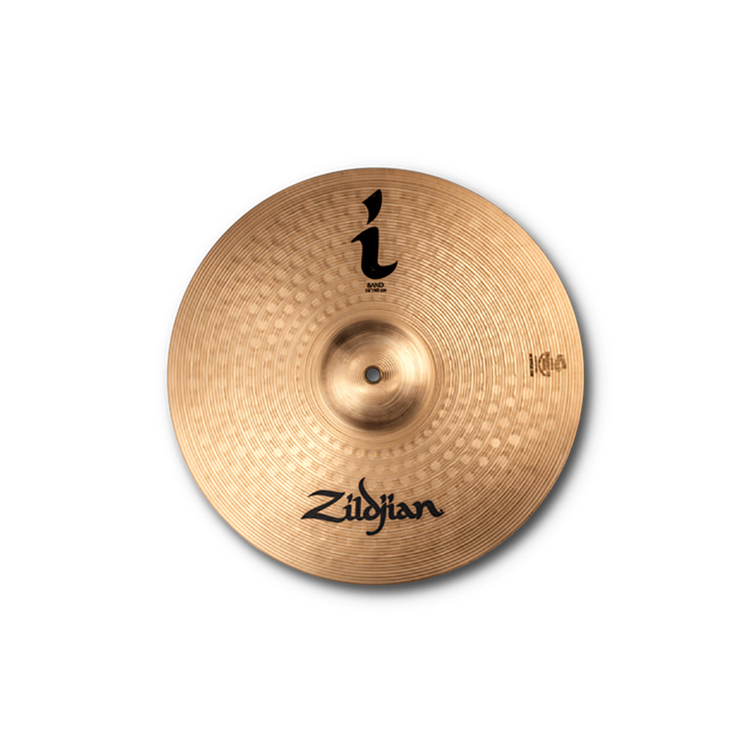  Pair  (inc. pair nylon straps),Zildjian  I Family Band 16