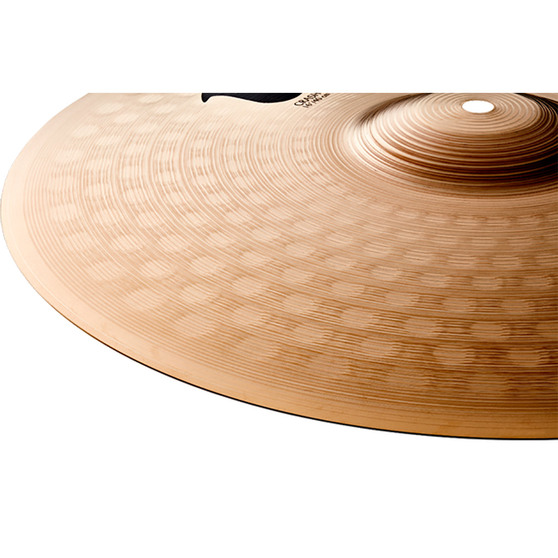 Zildjian  I Family  16"  Crash