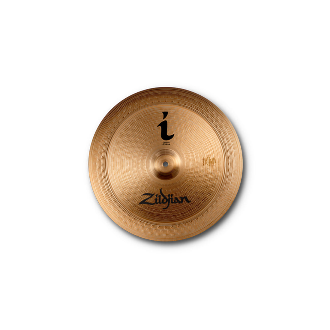   China,Zildjian  I Family  16