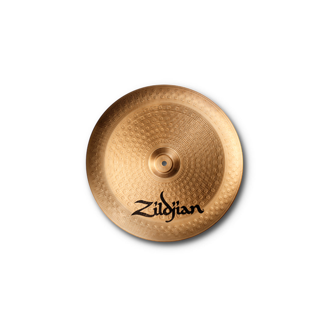   China,Zildjian  I Family  16