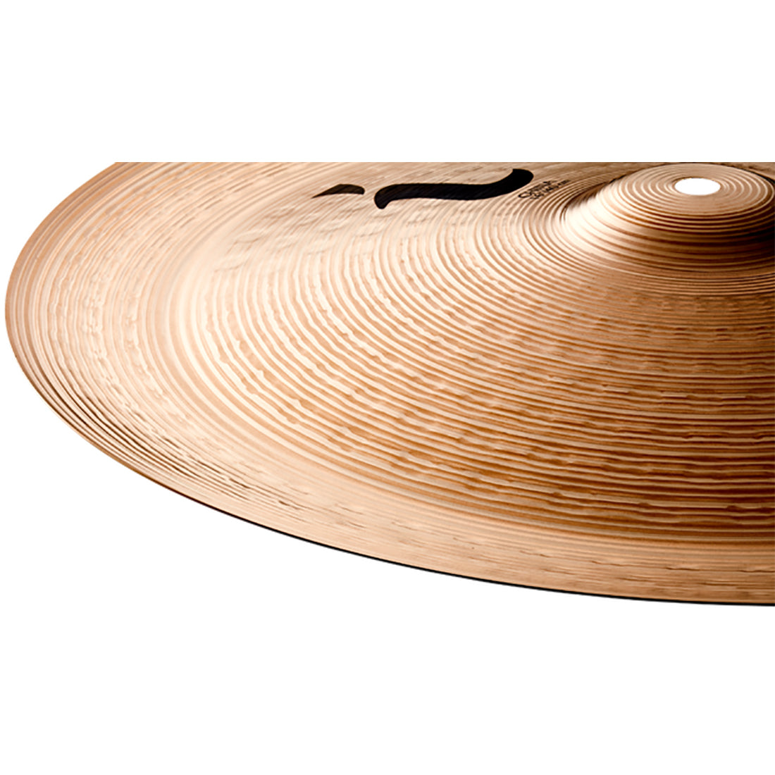 Zildjian  I Family  16"  China