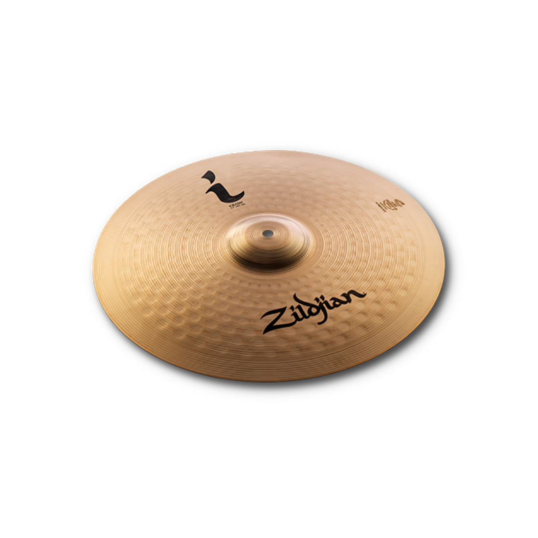 Zildjian  I Family  17"  Crash