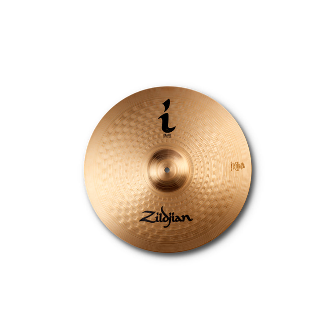   Crash,Zildjian  I Family  17