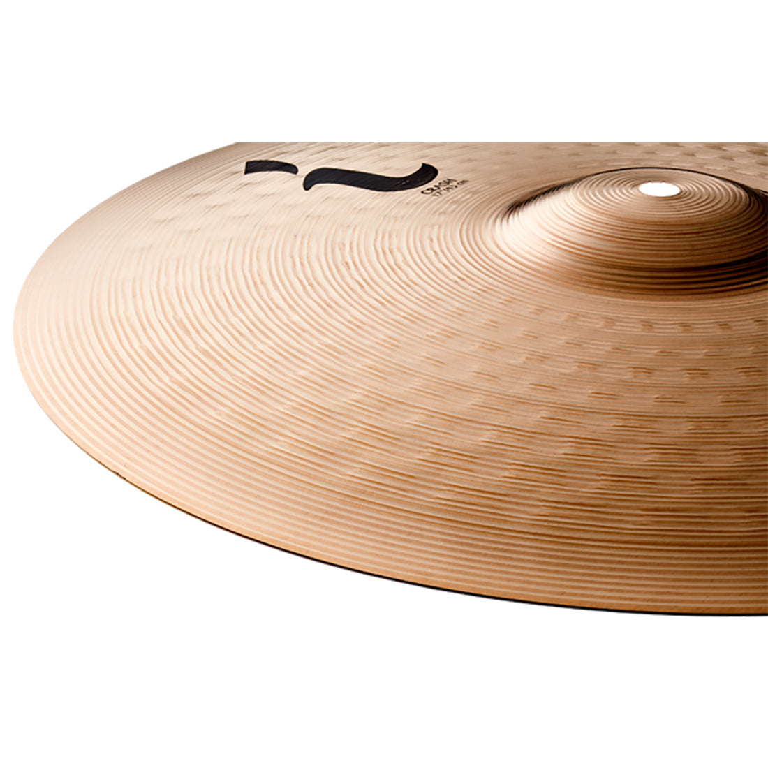 Zildjian  I Family  17"  Crash