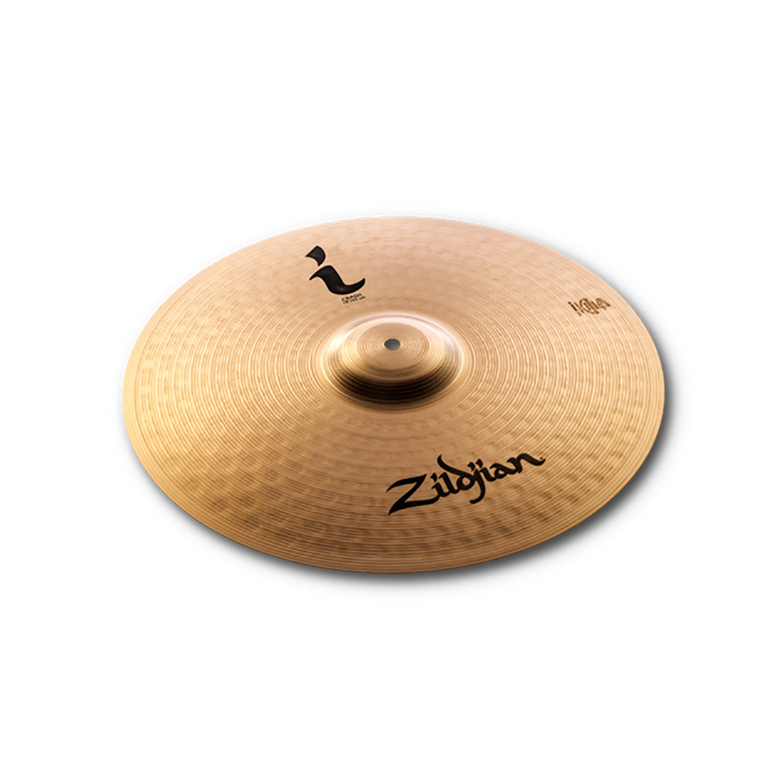 Zildjian  I Family  18"  Crash