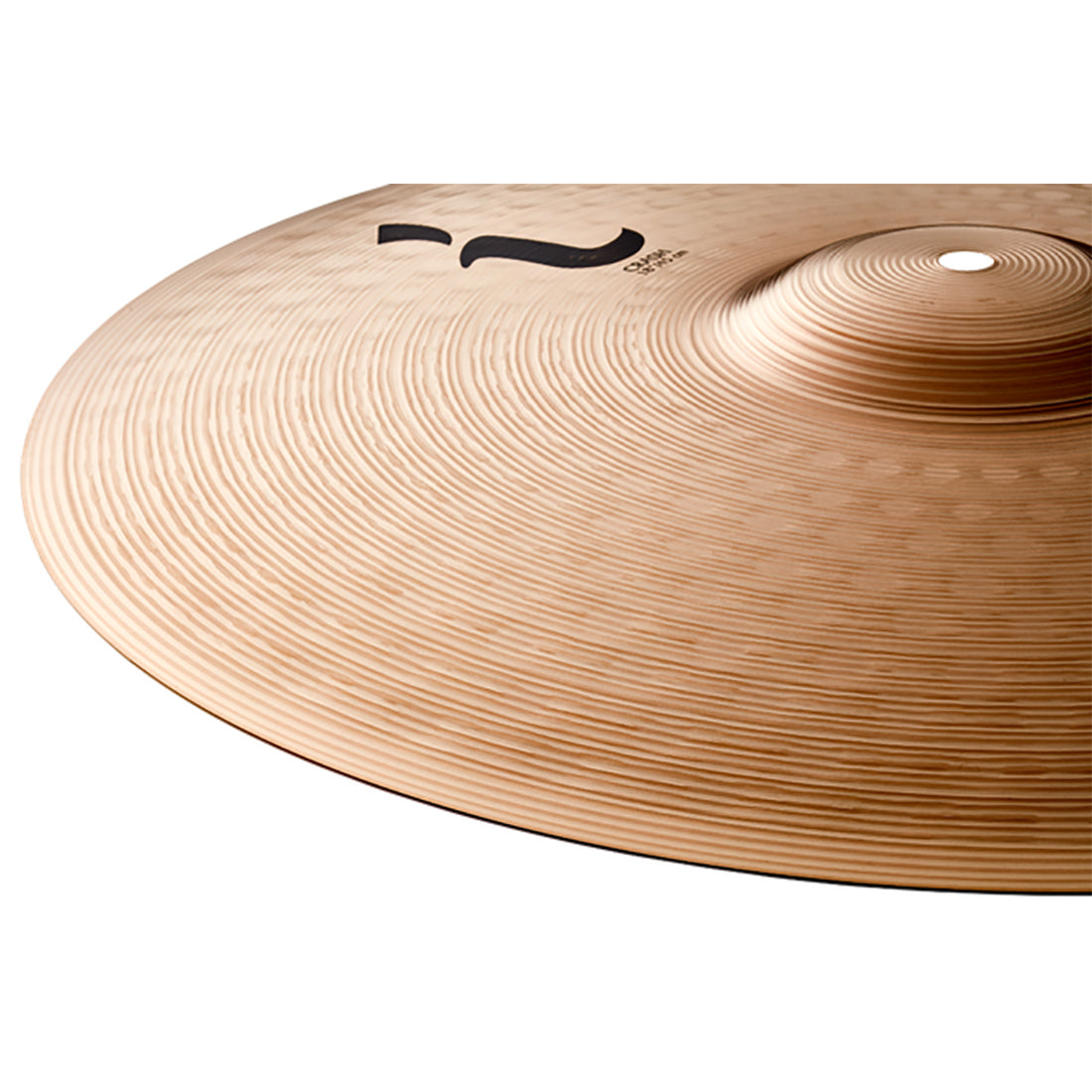 Zildjian  I Family  18"  Crash