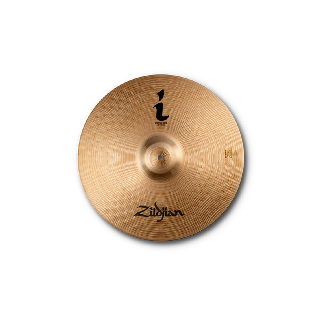 Zildjian  I Family  18"  Crash Ride