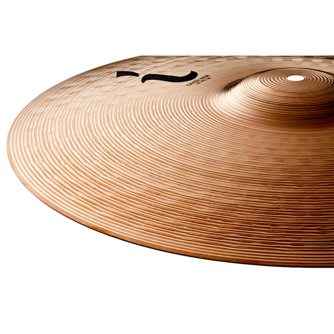 Zildjian  I Family  18"  Crash Ride