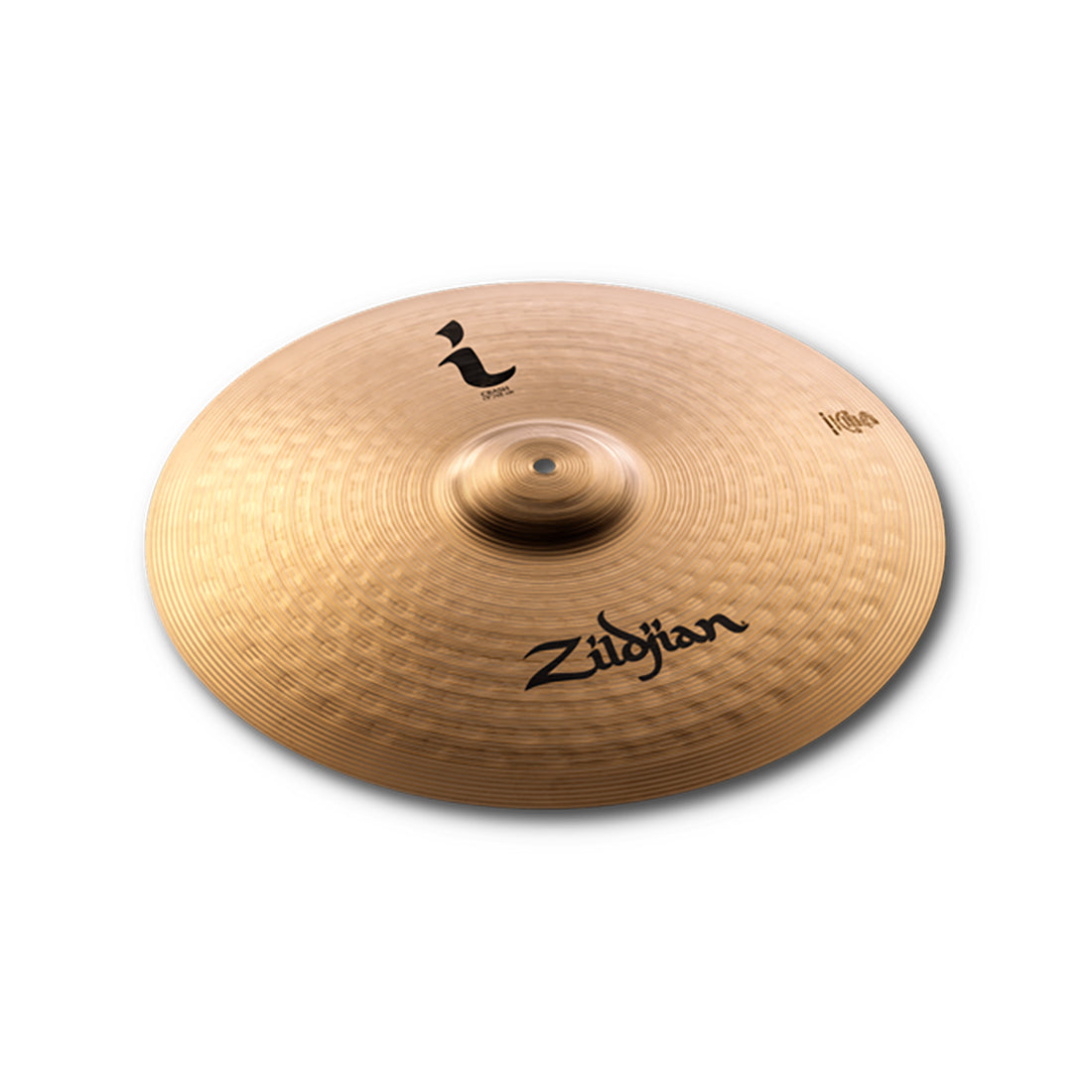 Zildjian  I Family  19"  Crash