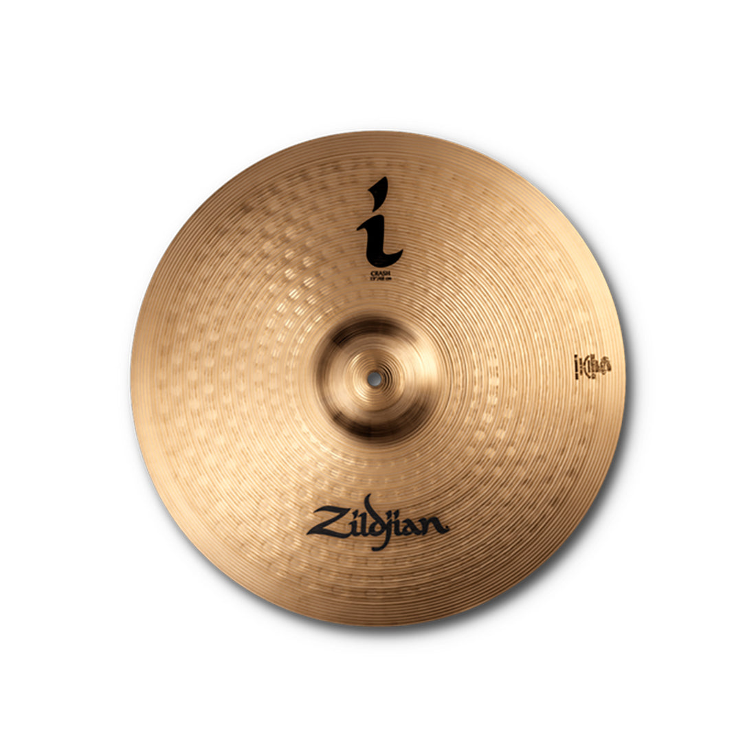   Crash,Zildjian  I Family  19