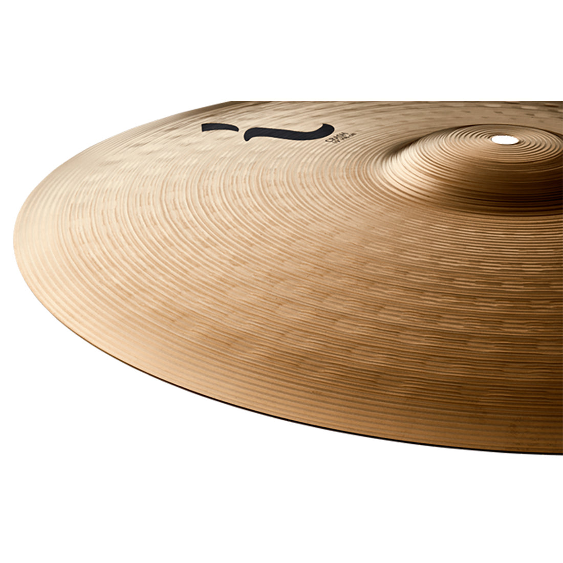 Zildjian  I Family  19"  Crash