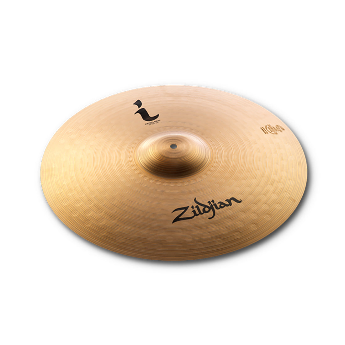 Zildjian  I Family  20"  Crash Ride