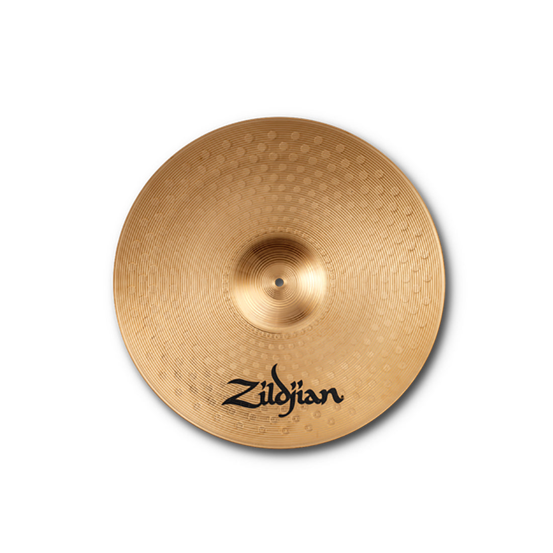 Zildjian  I Family  20"  Crash Ride