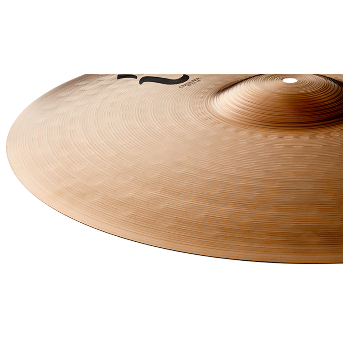 Zildjian  I Family  20"  Crash Ride