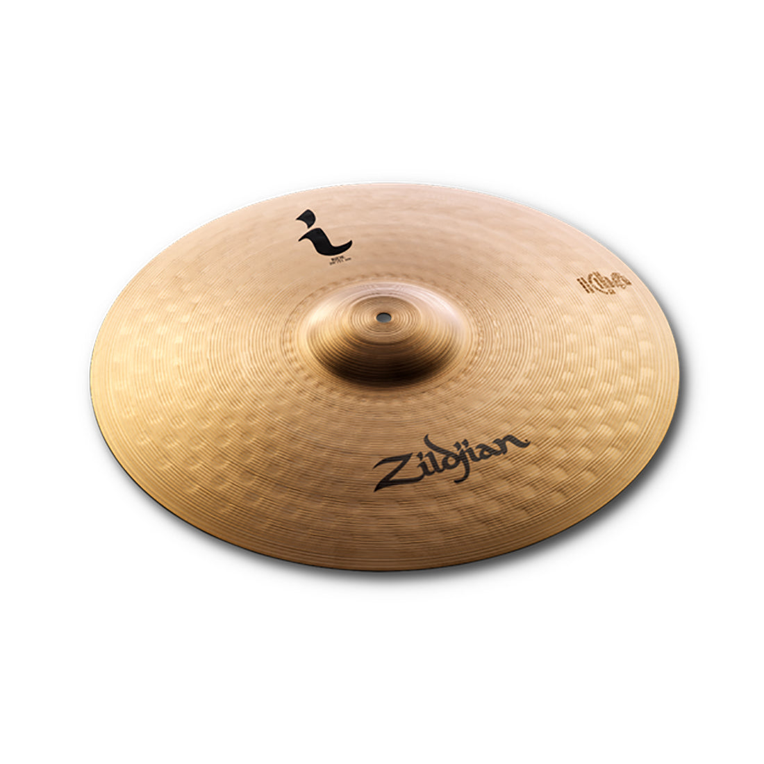 Zildjian  I Family  20"  Ride