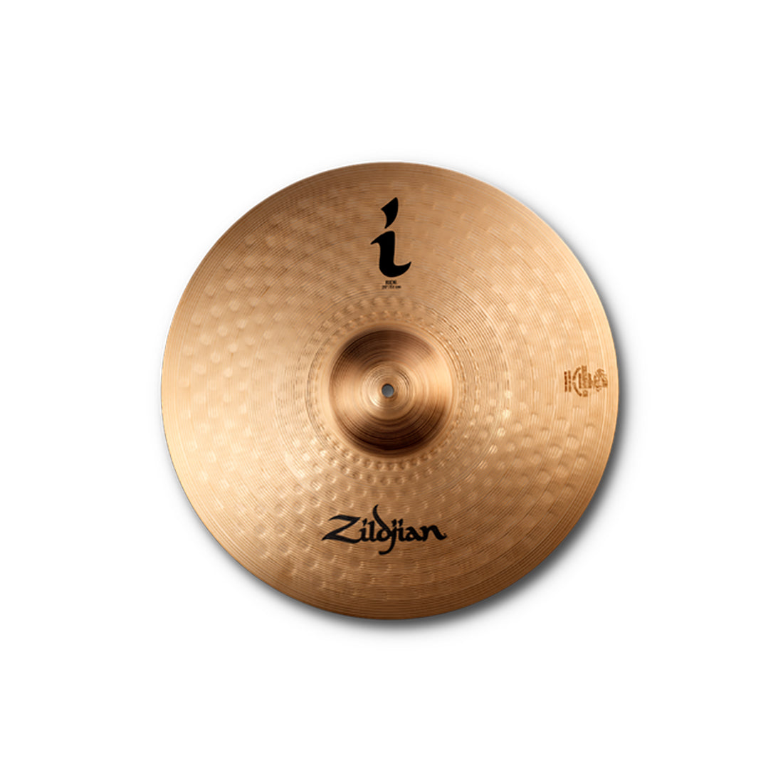   Ride,Zildjian  I Family  20