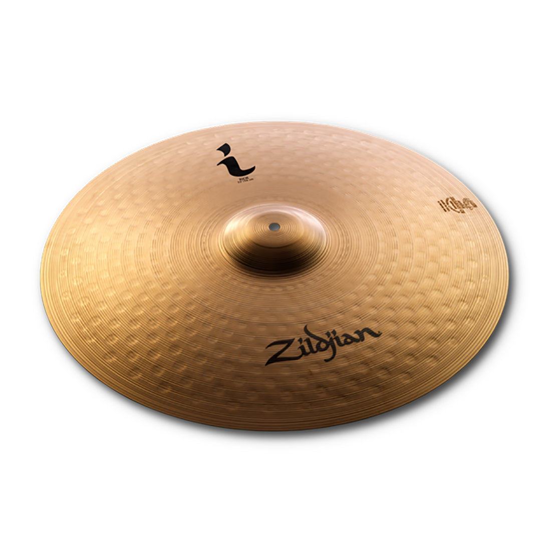 Zildjian  I Family  22"  Ride