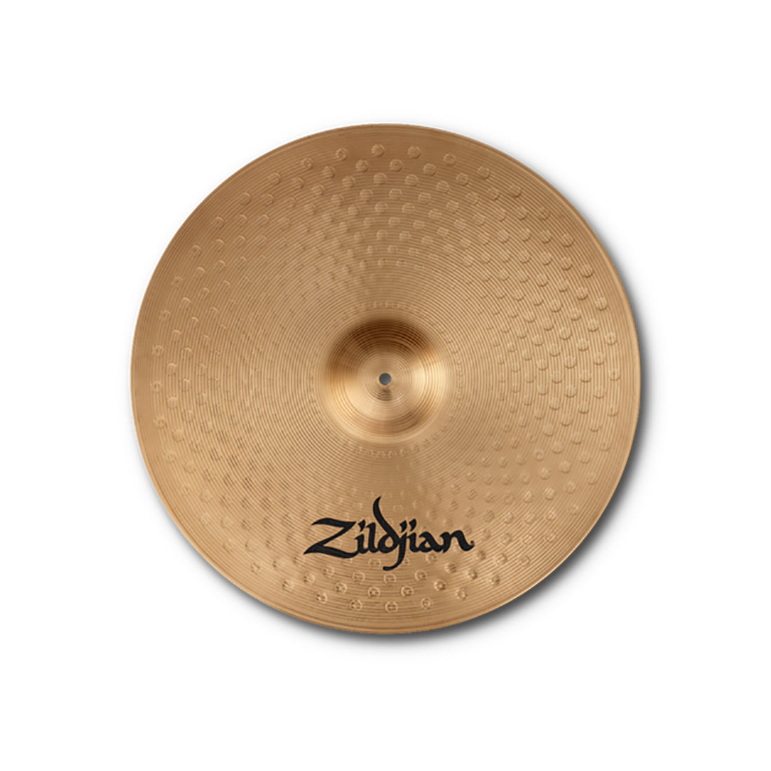 Zildjian  I Family  22"  Ride