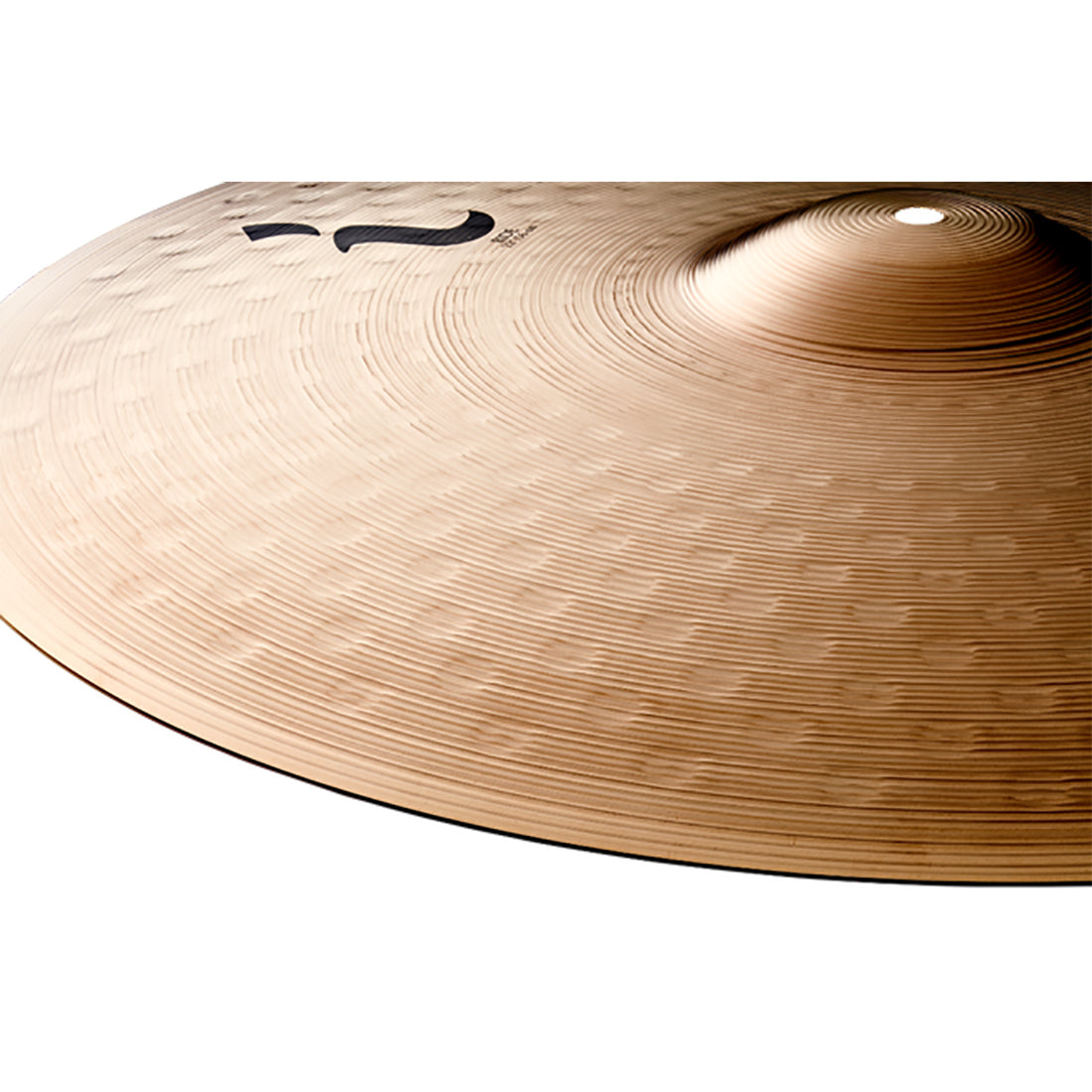 Zildjian  I Family  22"  Ride