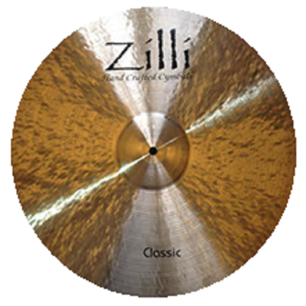 Zilli Crash 16" Classic