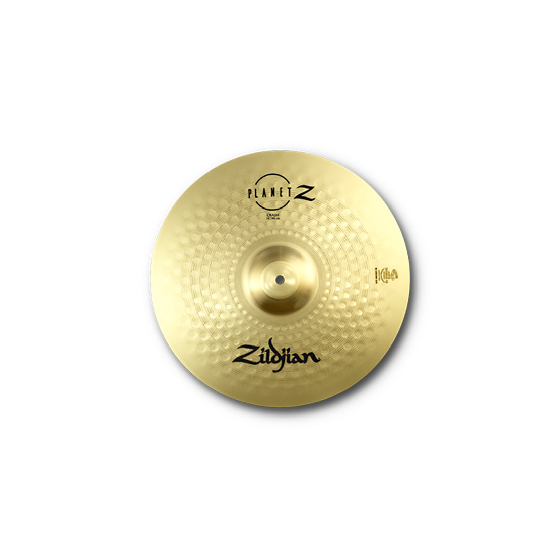  Planet Z Crash Cymbal,Zildjian 16