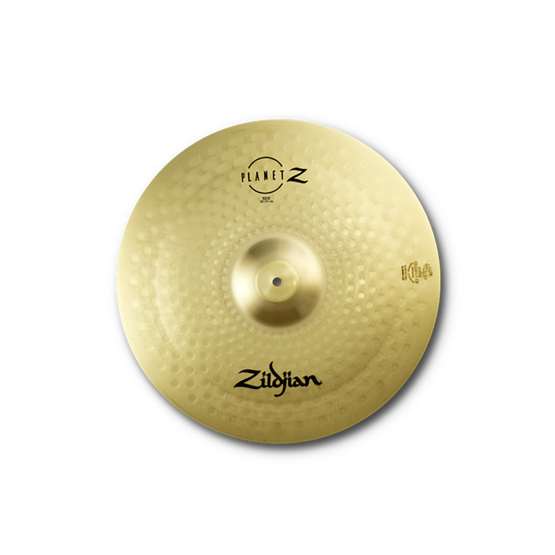  Ride Cymbal,Zildjian Planet Z 20