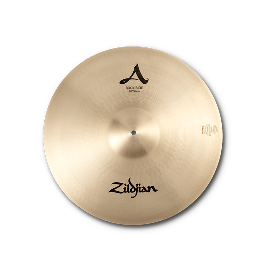  Ride Cymbal,Zildjian ZBT 20